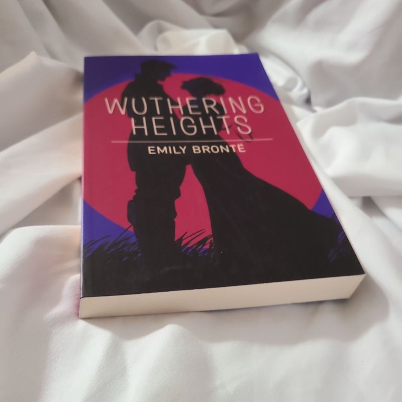 Wuthering Heights