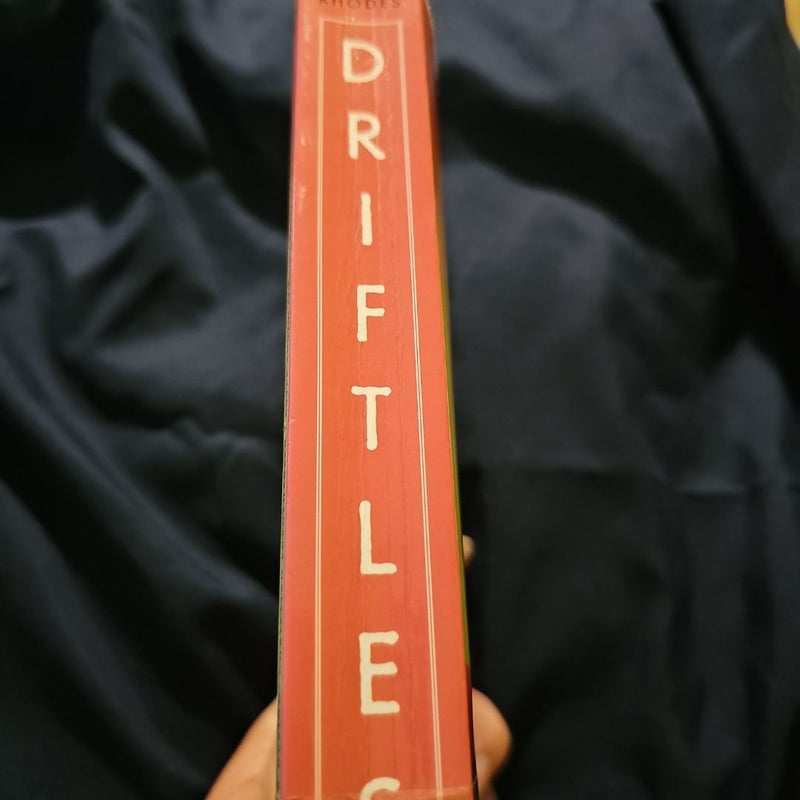 Driftless