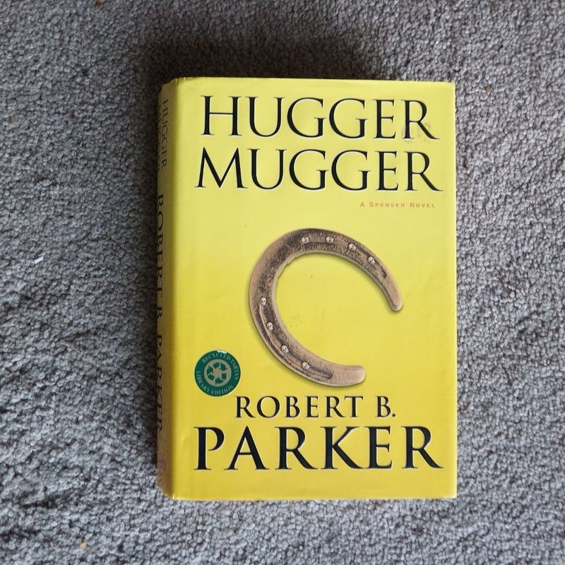 Hugger Mugger