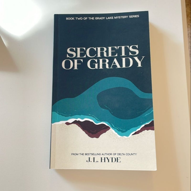 Secrets of Grady