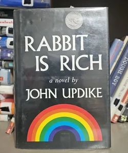 Rabbit Is Rich