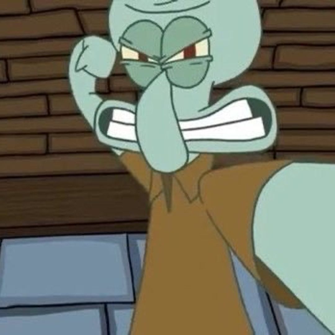 Pinhead Larry