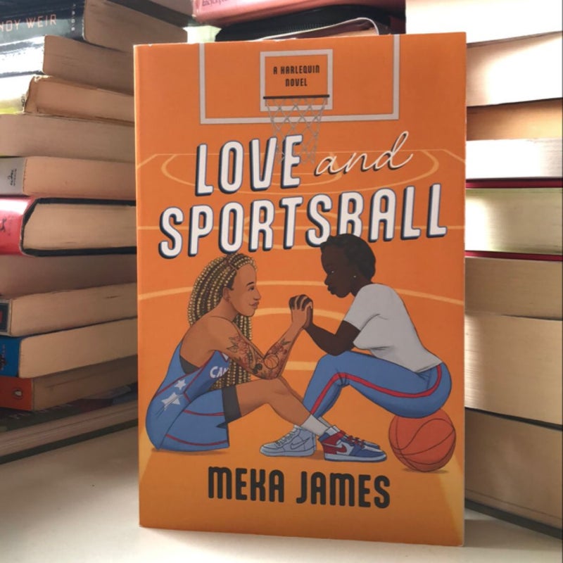 Love and Sportsball