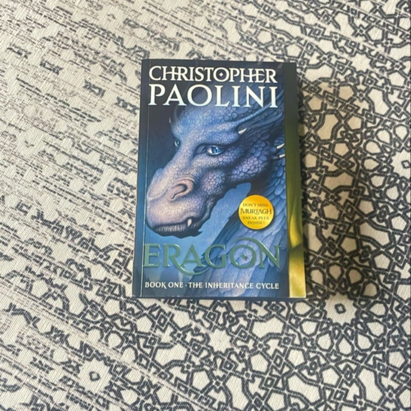 Eragon