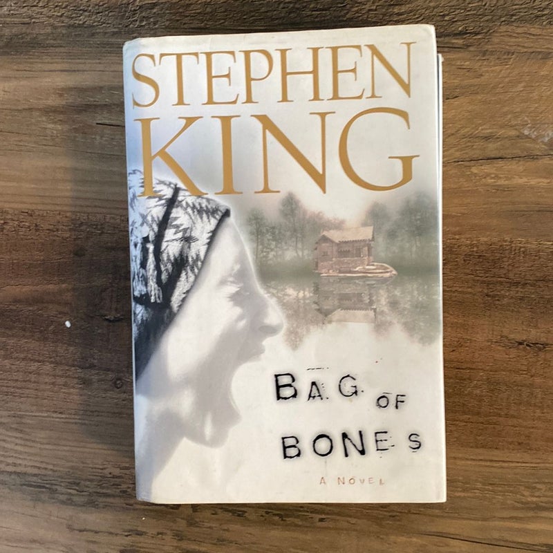 Bag of Bones