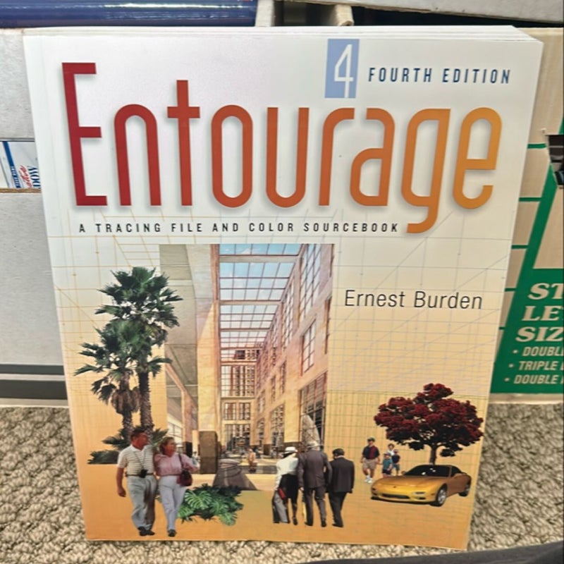 Entourage 