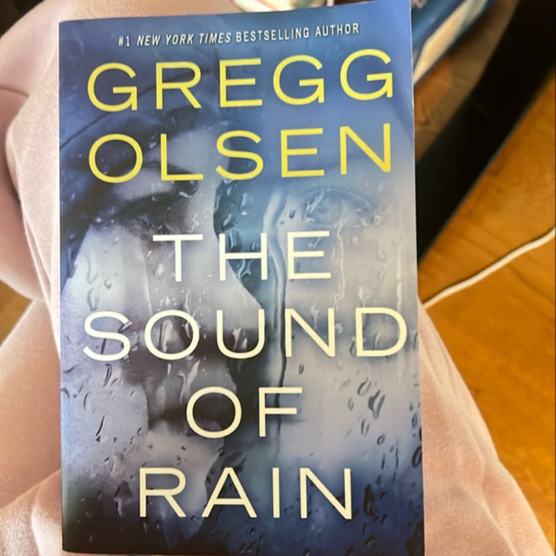 The Sound of Rain