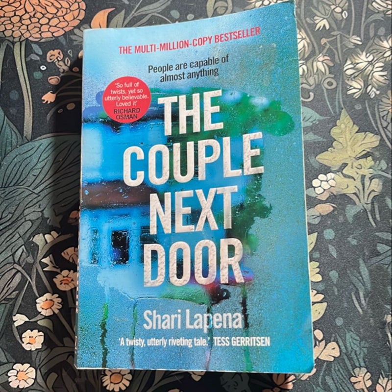 The Couple Next Door