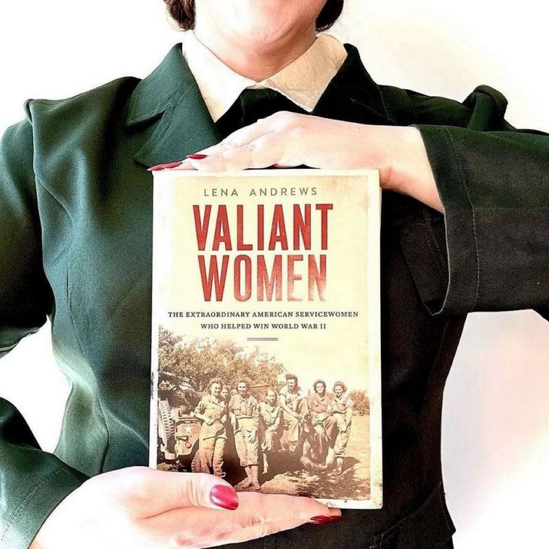 Valiant Women