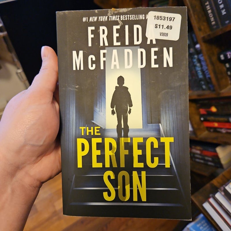 The Perfect Son