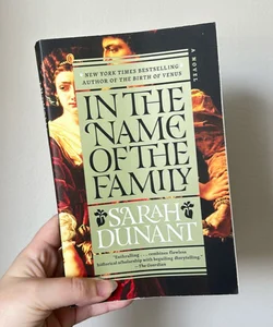 In the Name of the Family