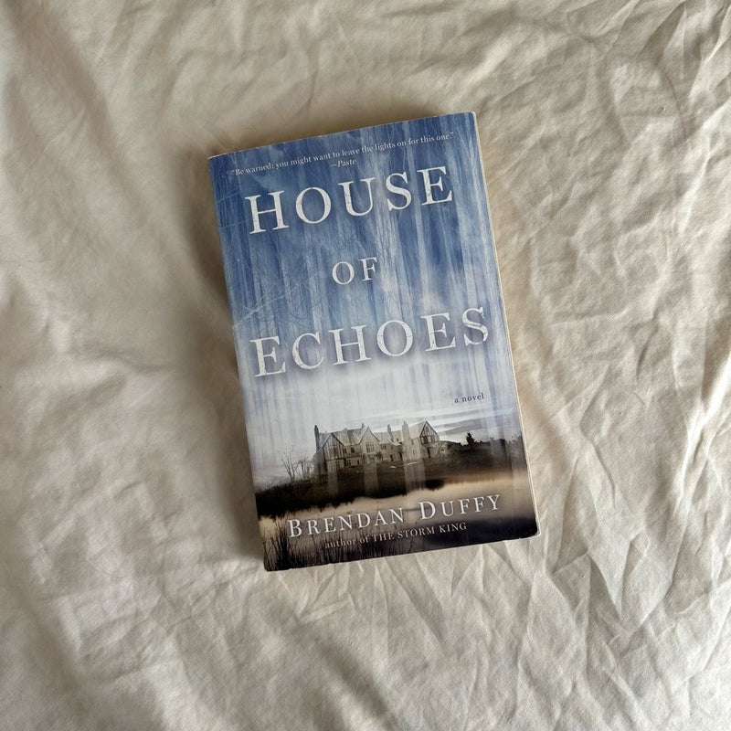 House of Echoes