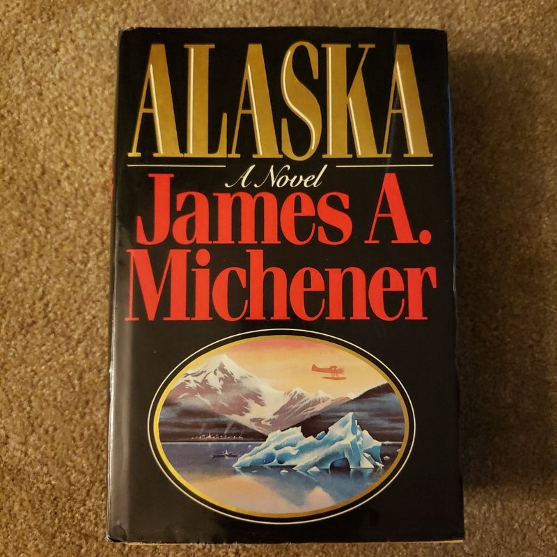 Alaska