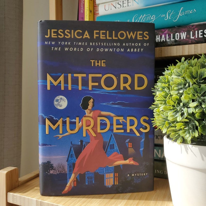 The Mitford Murders