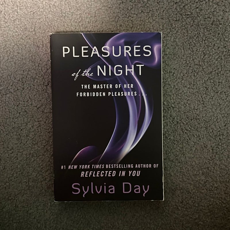 Pleasures of the Night