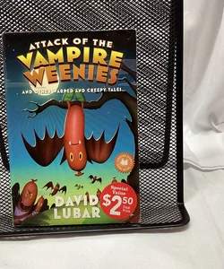 Attack of the Vampire Weenies