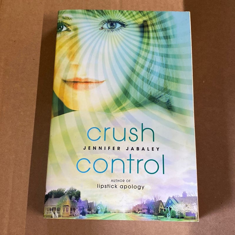 Crush Control