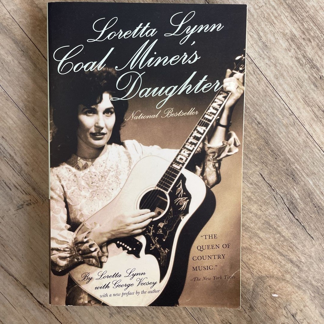 Loretta Lynn: Coal Miner's Daughter