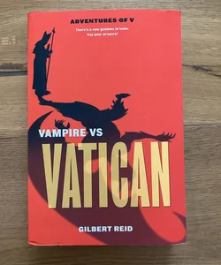 Vatican vs Vampire