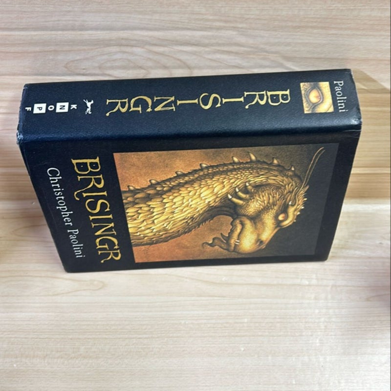 Brisingr