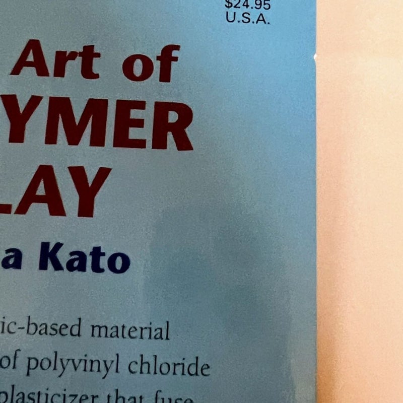 The Art of Polymer Clay