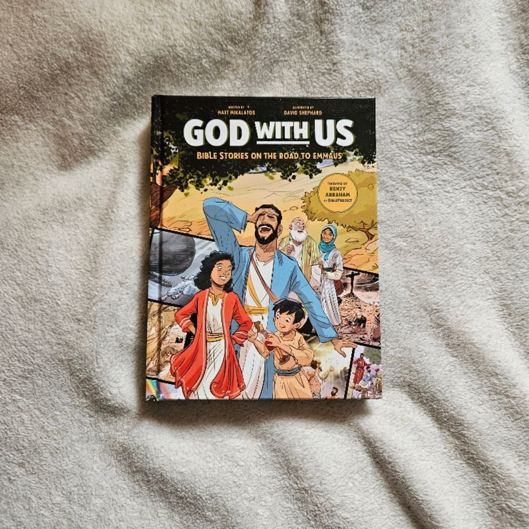 God with Us