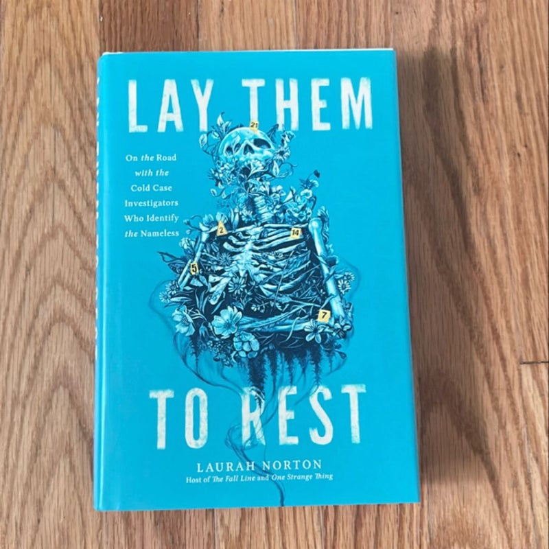 Lay Them to Rest