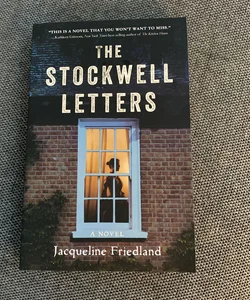 The Stockwell Letters