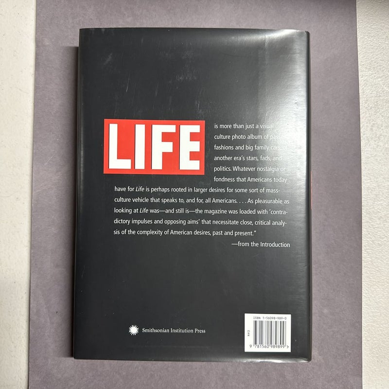 Looking at Life Magazine