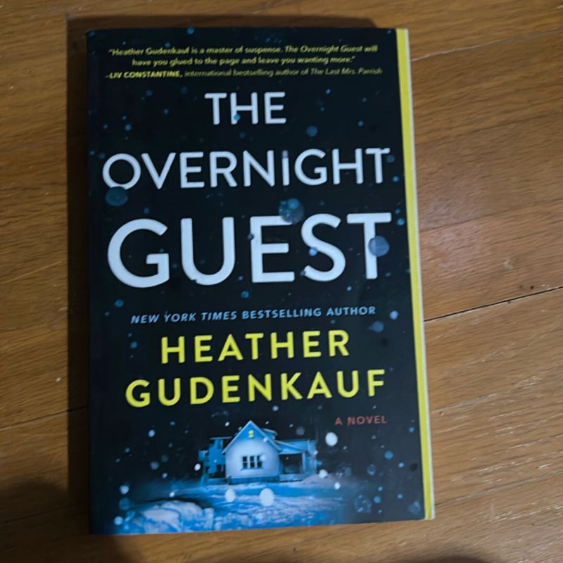 The Overnight Guest