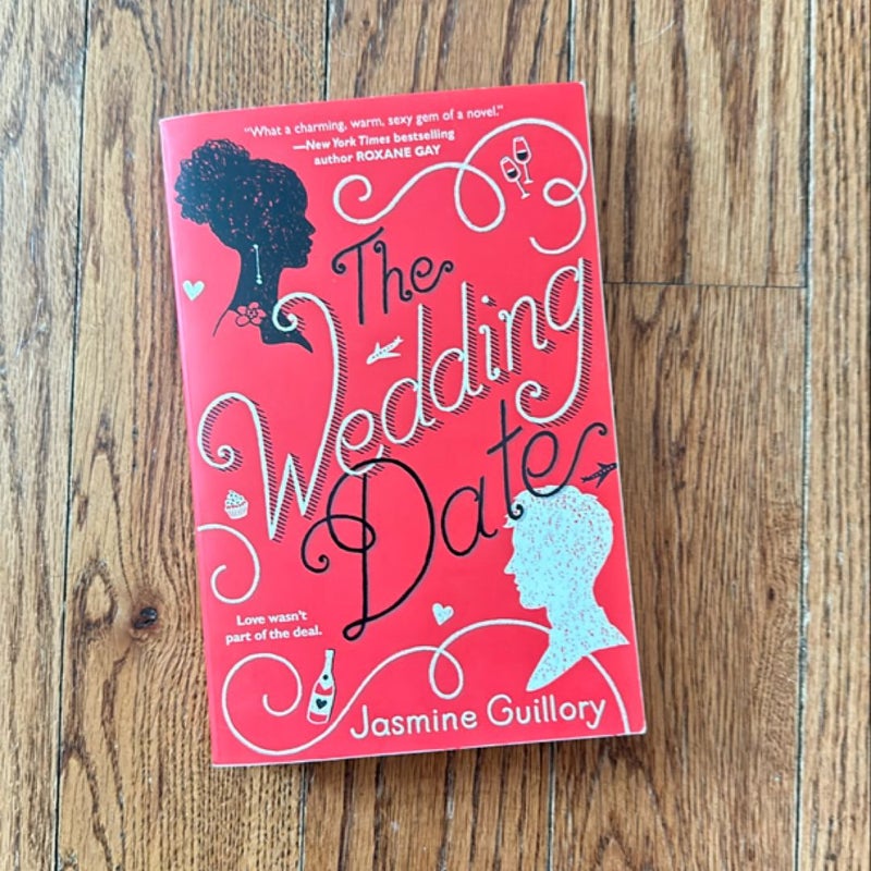 The Wedding Date
