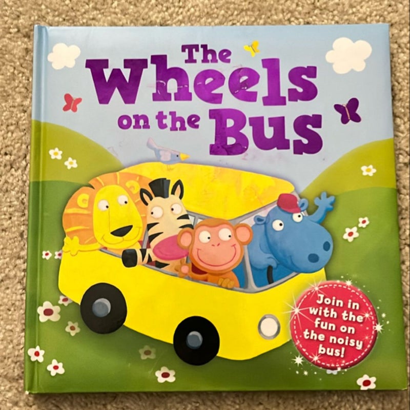 The Wheels on the Bus 