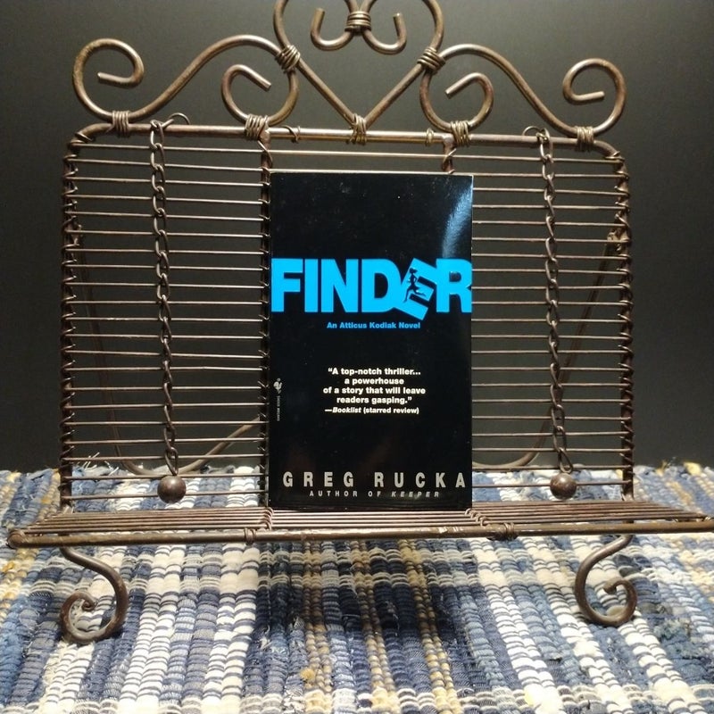 Finder