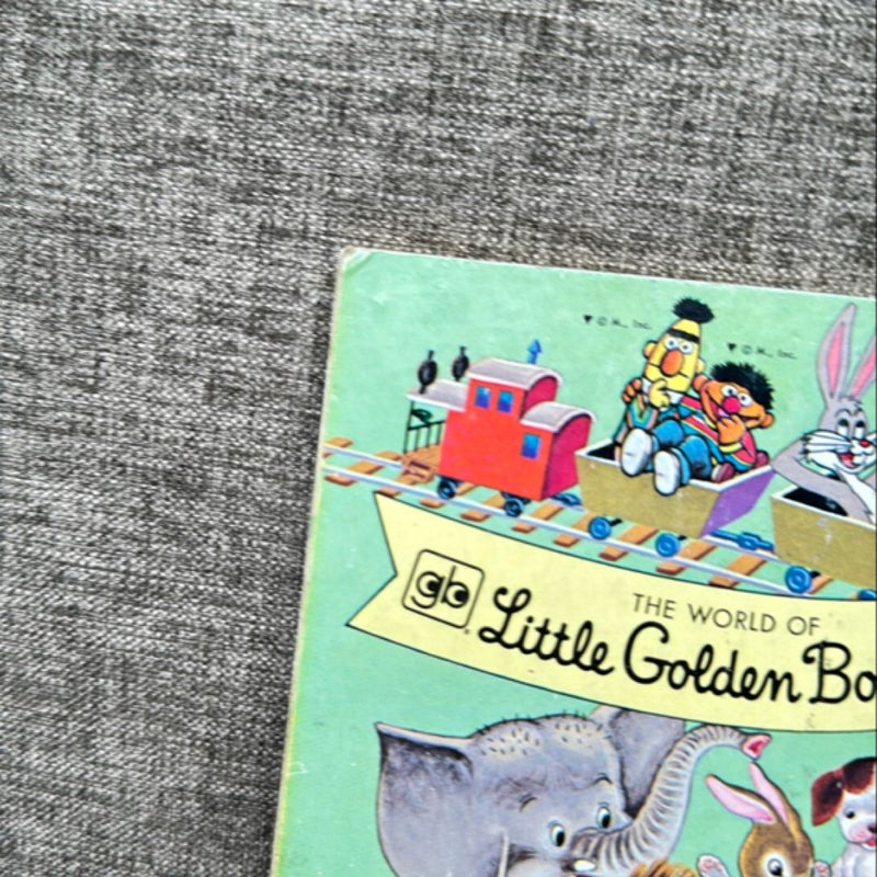 Winnie-the-Pooh Meets Gopher