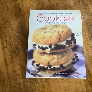 Cookies Year-Round