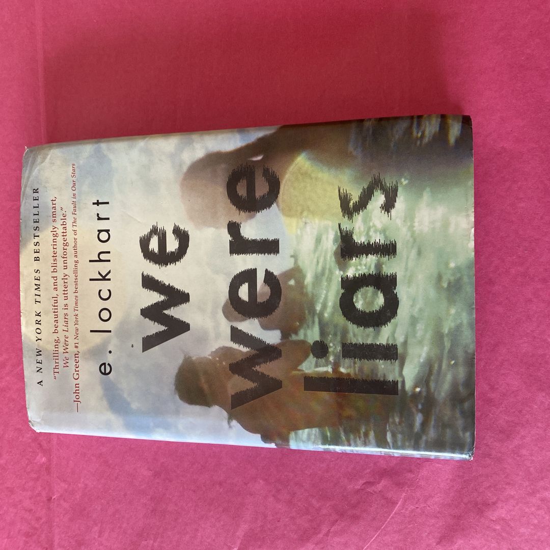 9780385741262 book cover