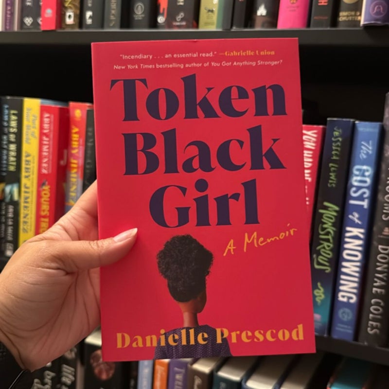 Token Black Girl