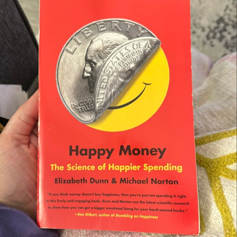 Happy Money