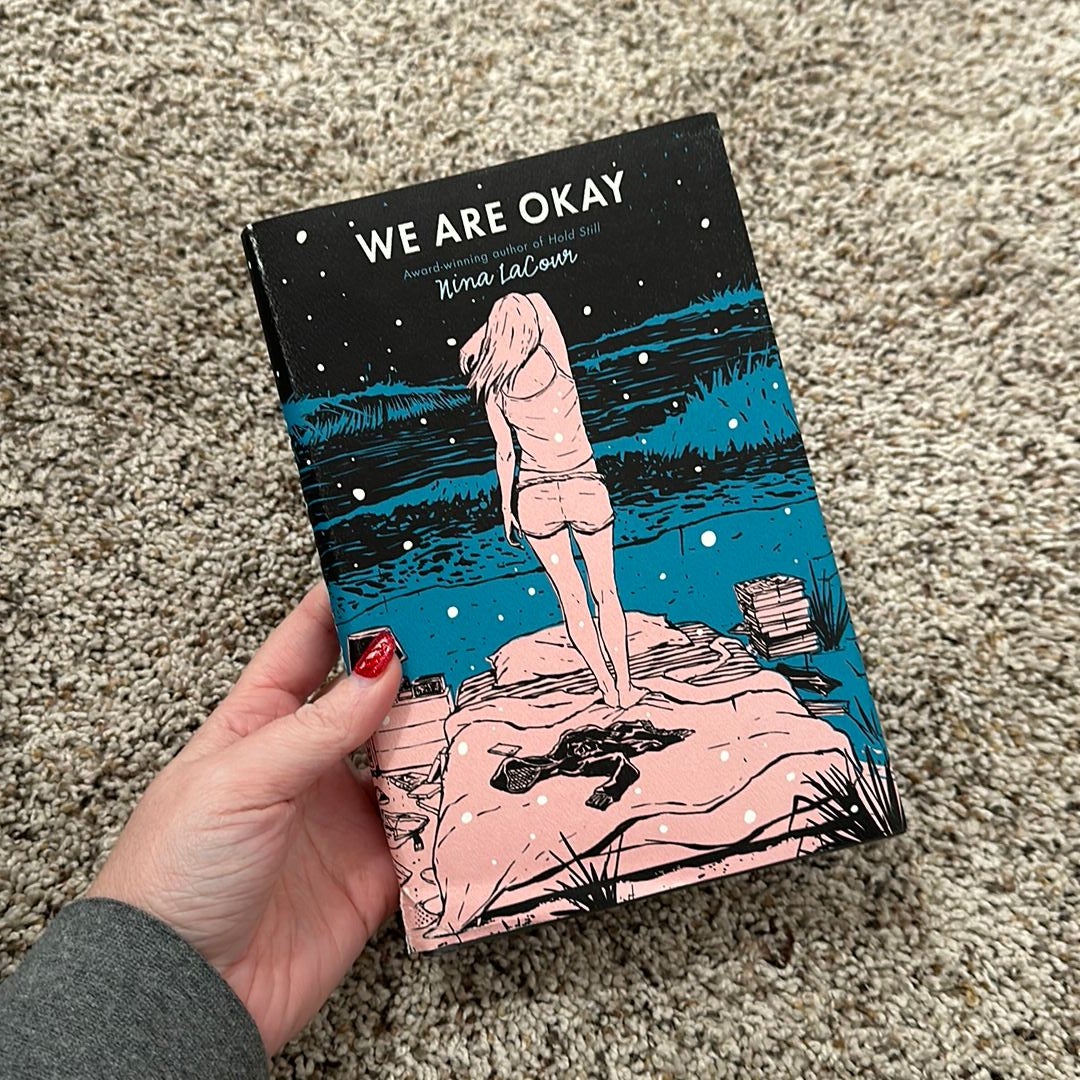 We Are Okay