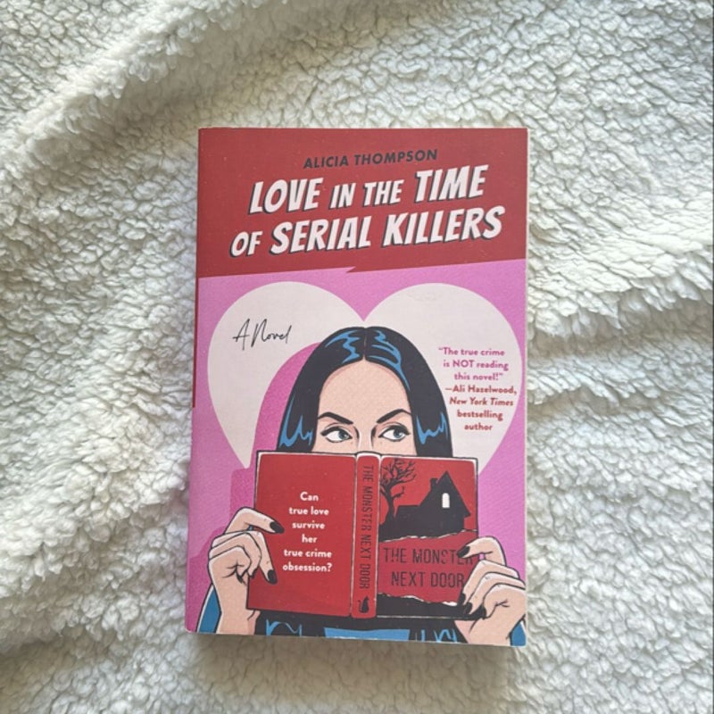 Love in the Time of Serial Killers