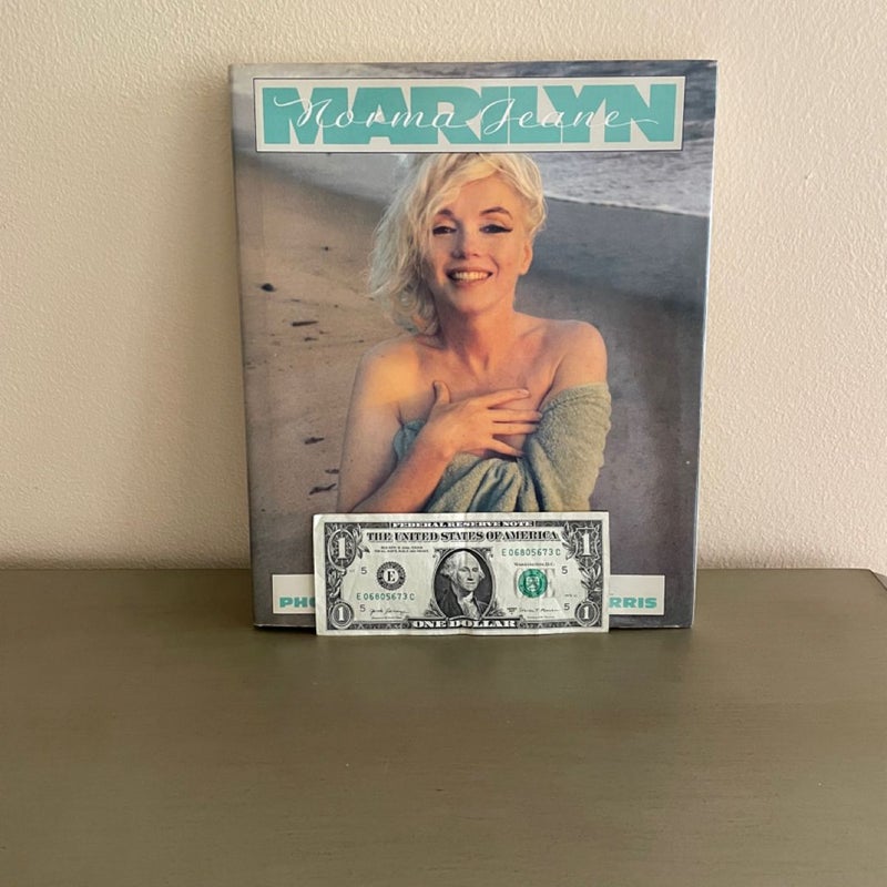 Marilyn