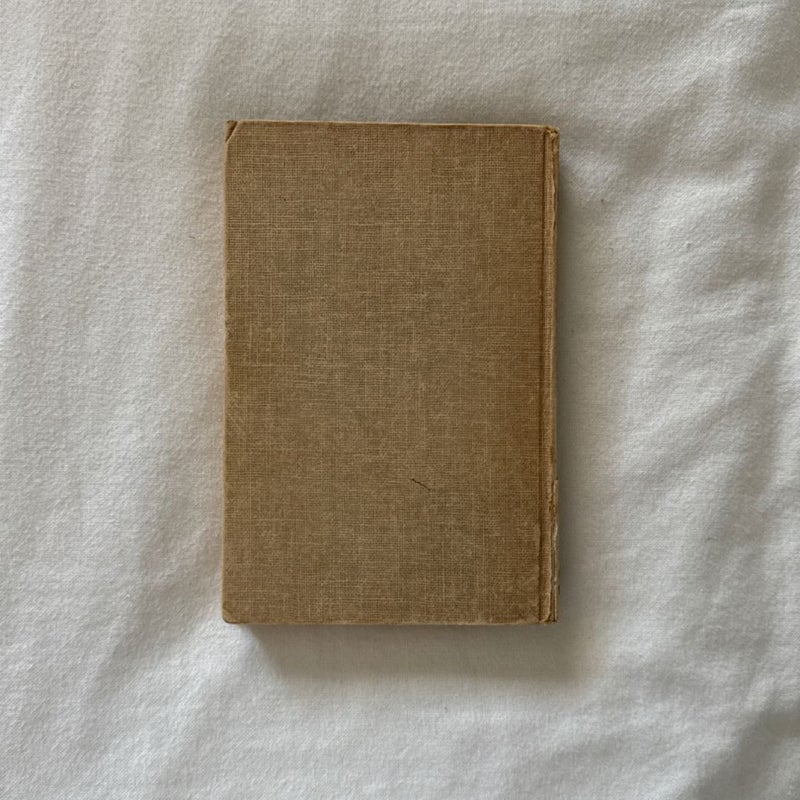 Original Hardy Boys | The Tower Treasure