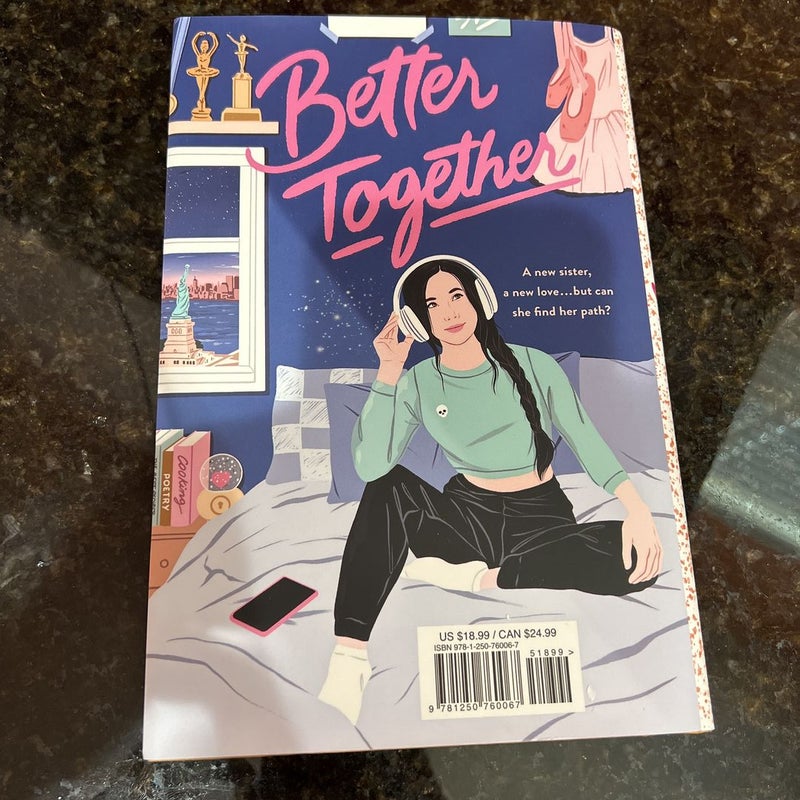 Better Together