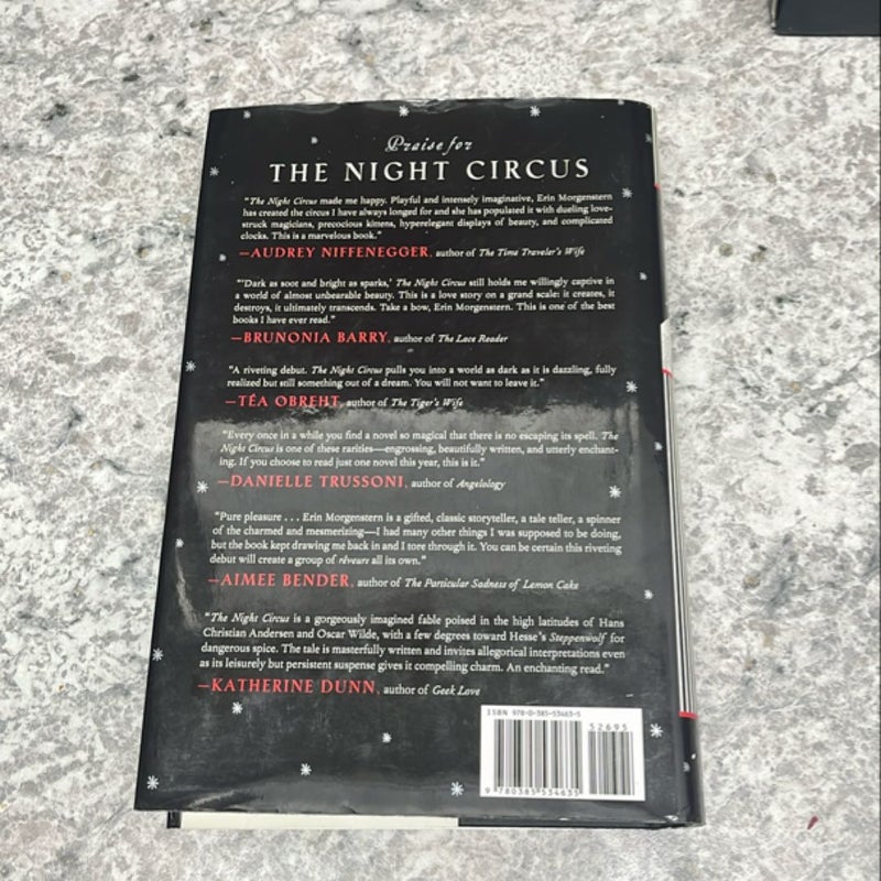 The Night Circus