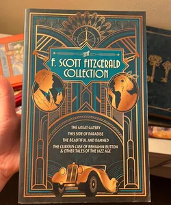 The F Scott Fitzgerald Collection 