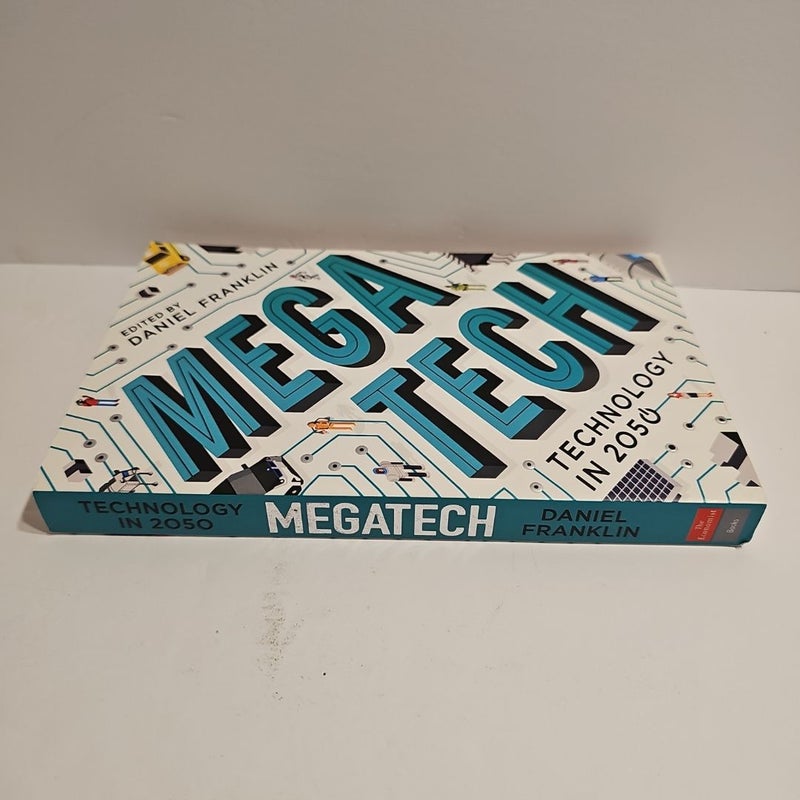 Megatech