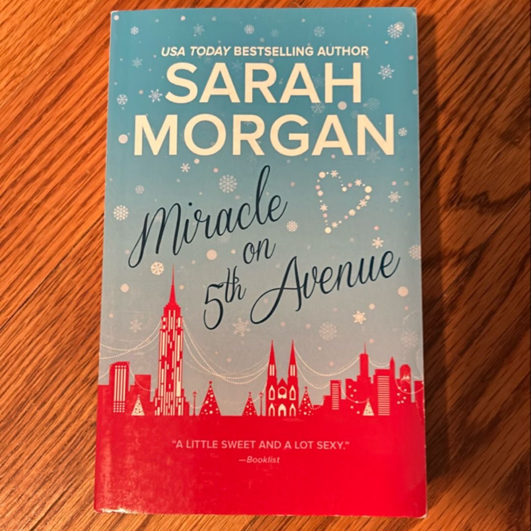 Miracle on 5th Avenue