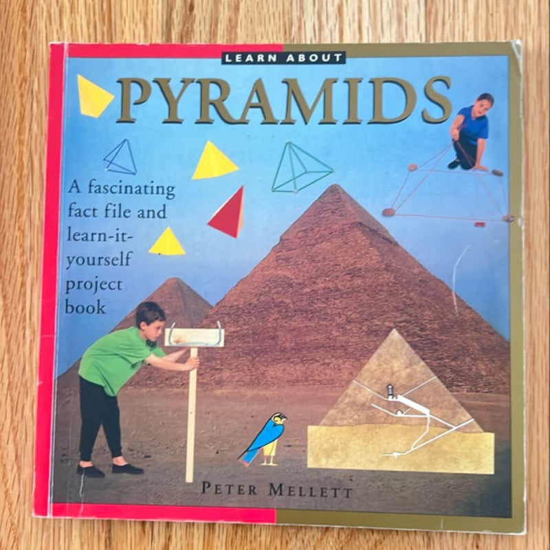 Learn about Pyramids