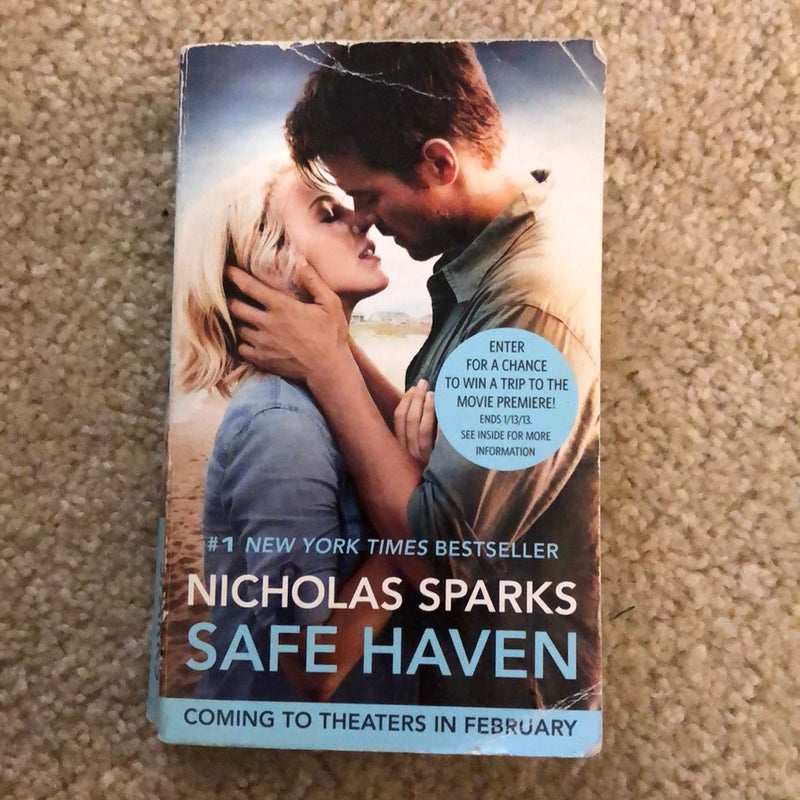 Safe Haven