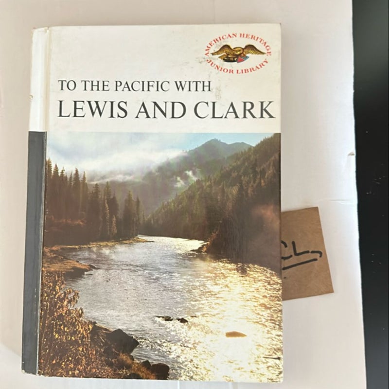 Lewis and Clark